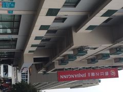 锦江之星(新华路店)-锦江之星品尚(武汉协和医院取水楼地铁站店)