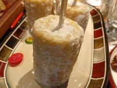 -通海俄式烧烤·俄罗斯大串(嵩山路店)