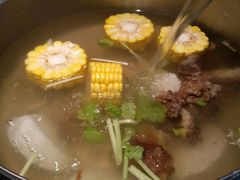 -为什么牛潮汕牛肉火锅(中信广场店)