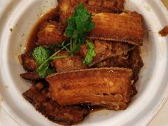 -老浒记民俗酒楼(王府井店)