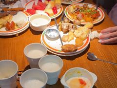 -比格比萨自助(国展店)