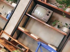 -青青河边草·小小河边鱼(万达广场太仓店)