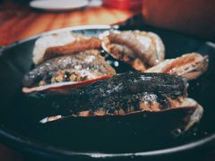 六头鲍鱼-捞围鲜·港式打边炉(海阳路店)