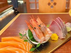 -蟹田居·活蟹料理(东城店)