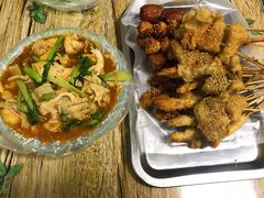 -夫妻串店(和睦路店)