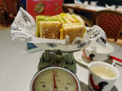 -芽笼芽笼新加坡餐厅(环球港店)