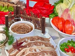 -小龙翻大江文化火锅(太古里店)