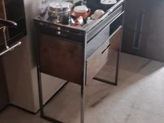 -广州天河希尔顿酒店