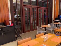 -亚龙湾希尔顿自助餐厅·海鲜·烧烤·沙滩BBQ·现场乐队