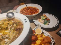 -太二酸菜鱼(天鹅湖万达店)