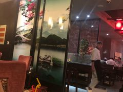 大堂-捞神煲汤火锅(湖滨商业街店)