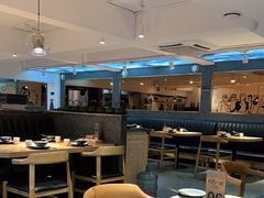 大堂-胡马八破·川菜小馆(高新万达店)