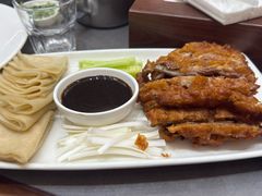 -北平小馆·烤鸭·家常菜(磨房北里店)