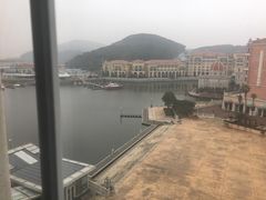 -平湖九龙山庄园圣马可酒店