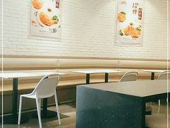 大堂-大圆碗•大排饭(天海店)