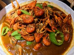 -京悦南门涮羊肉·羊蝎子火锅(田林路店)