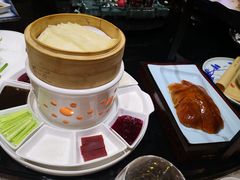 -京杭上院·河景花园餐厅·杭帮菜名店