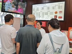 -毛华美食(清扬路店)