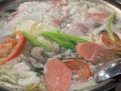 -海关荤豆花(洋河一路店)