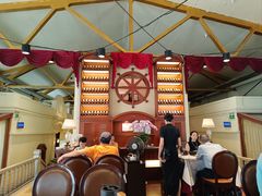 -金河半岛园林酒家(金融城店)