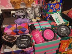 -LUSH(威尼斯人店)