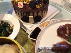 -大鸭梨烤鸭店(光彩店)