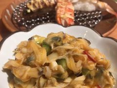 -仓桥家·焗寿司·锅物(光谷步行街店)