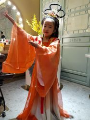 点击看大图 -盘子女人坊古装写真摄影(长春总店)