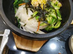 -光化门韩国料理(新地假日广场店)