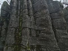-山王坪喀斯特国家生态公园