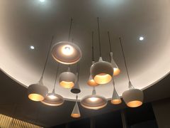 -广州柏悦酒店·悦景轩·粤菜餐厅