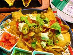 -Famous肥猫墨西哥音乐餐吧(五棵松华熙LIVE店)