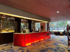 -西安绿地假日酒店