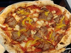 -FABIO’S费比欧披萨餐厅