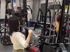 -FLARE STAR FITNESS(复地活力城店)