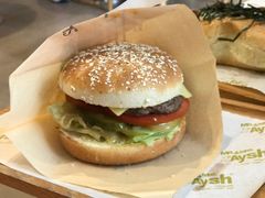 -艾薯夫妇Aysh(福田星河COCOPark店)
