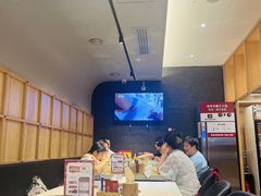 -浩爷羊蝎子火锅(望京店)