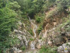 -十渡东湖港风景区