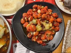-李双猪·小龙虾·烧烤·羊肉煲(乐山店)