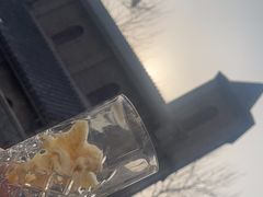 -CHURCH  BISTRO 教堂·餐吧