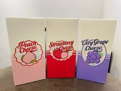 -喜茶(中山白水井店)