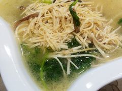 -浦江餐饮·上海菜馆(五四路店)