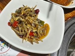 -韩一品韩国料理(柏庐南路店)