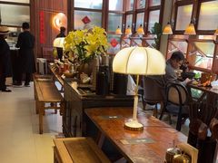 -银米·云南传统过桥米线(双廊黑金冠店)