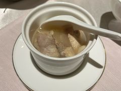 -上海金桥红枫万豪酒店-万豪中餐厅