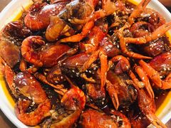 红油龙虾-马头巷·食景园(苏州总店)