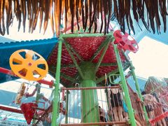 -青岛东方影都融创水世界