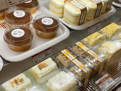 -新侨三宝乐面包店(崇文门店)