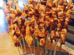 -直隶安家牛肉罩饼(建华店)