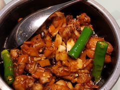 -披云云小馆·味道江湖(姚家园万象汇店)